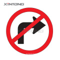 XINTONG Reflective Road Traffic Parking Sign